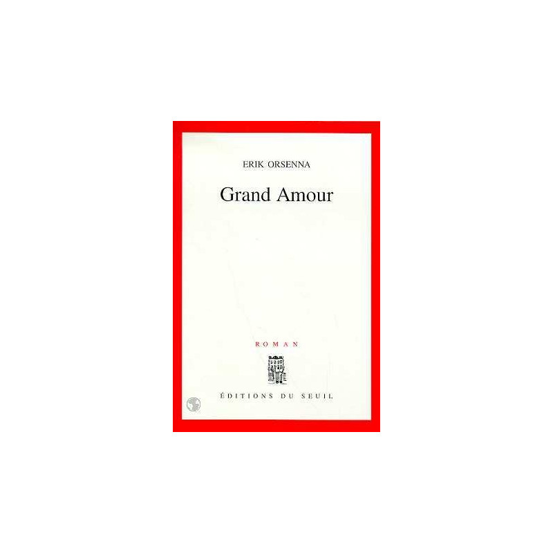 Grand amour