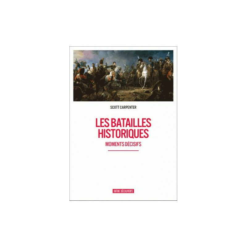 Les batailles historiques
