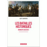 Les batailles historiques