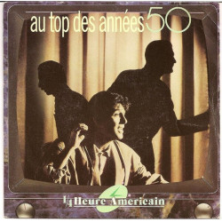 Au Top Des Années 50