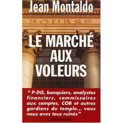 Le Marché aux voleurs