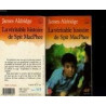 La véritable histoire de spit macphee