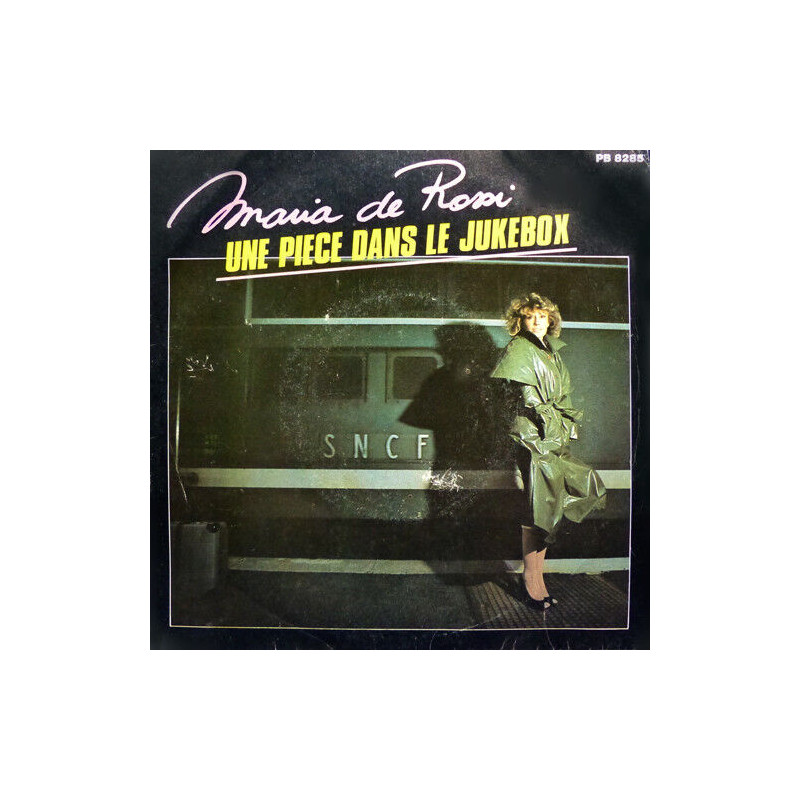 Une Pièce Dans Le Jukebox