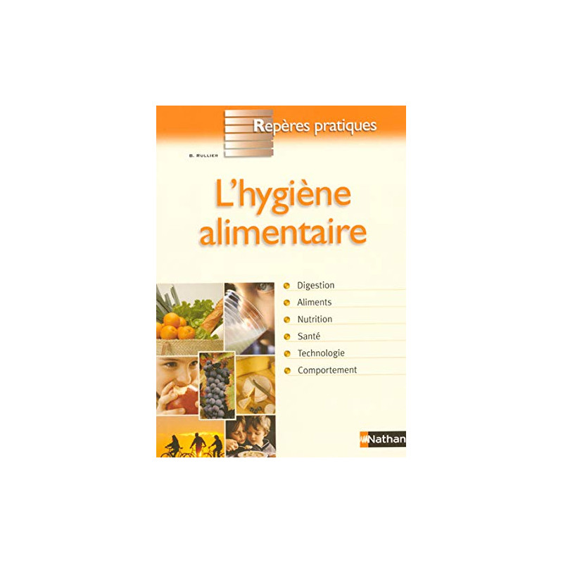 Hygiene alimentaire