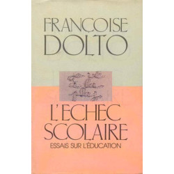L'échec scolaire