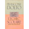 L'échec scolaire