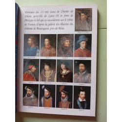 Châteaux de la Loire