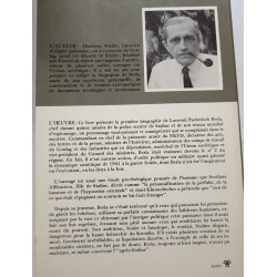 Beria. Vie et mort du chef de la police secrète soviétique