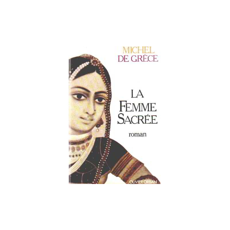 La Femme Sacree