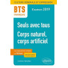 BTS Français - Culture générale et expression – 1. Seuls avec tous...