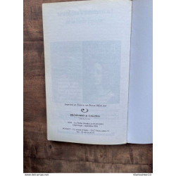 Le jeu de l'amour et de la mort la messe rouge tome 2