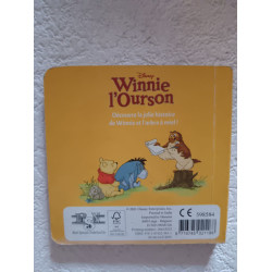 Winnie l'Ourson - L'Arbre à miel de Winnie l'ourson