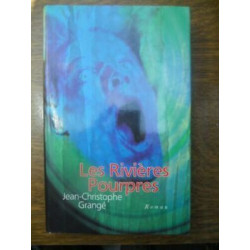 Les rivières pourpres France loisirs 19