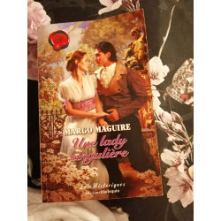 Une lady singulière