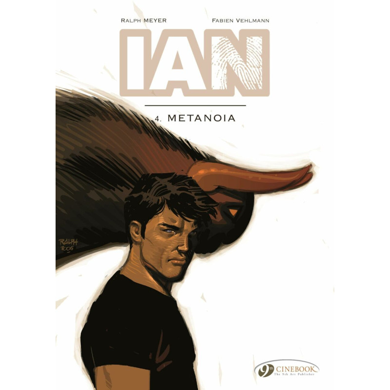 Ian 4: Metanoia