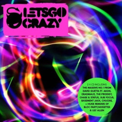 Let'S Go Crazy [Import USA]