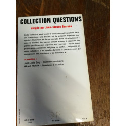 Questions sur la révolution