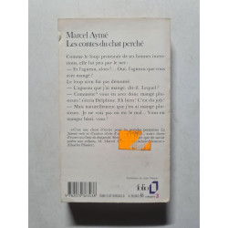 Les contes du chat perché