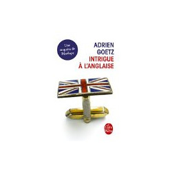 Intrigue à l'anglaise