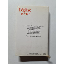 L'église verte