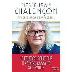 Appelez-moi l'empereur