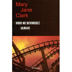 Vous ne devinerez jamais