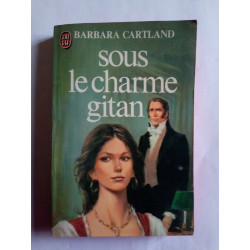 Sous le charme gitan J'ai lu