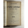 L'Église Catholique aux Premiers Siècles
