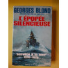L'épopée silencieuse / service à la mer 1939-1940