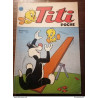 Titi Poche n18 Sagédition
