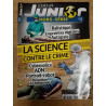 Science et Vie Junior Nº116 / Février 2016