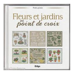 FLEURS ET JARDINS AU POINT DE CROIX