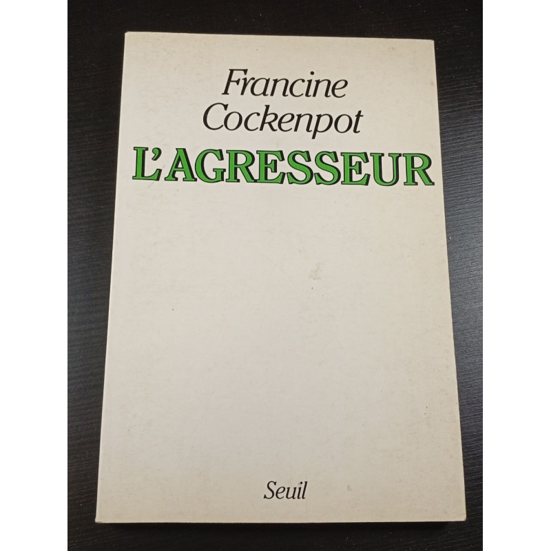 L'Agresseur