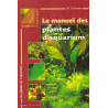 Le manuel des plantes d'aquarium