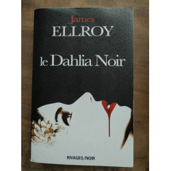 Le Dahlia Noir Noir
