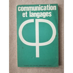 Communication et langages