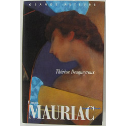 Thérèse Desqueyroux (Grands auteurs)
