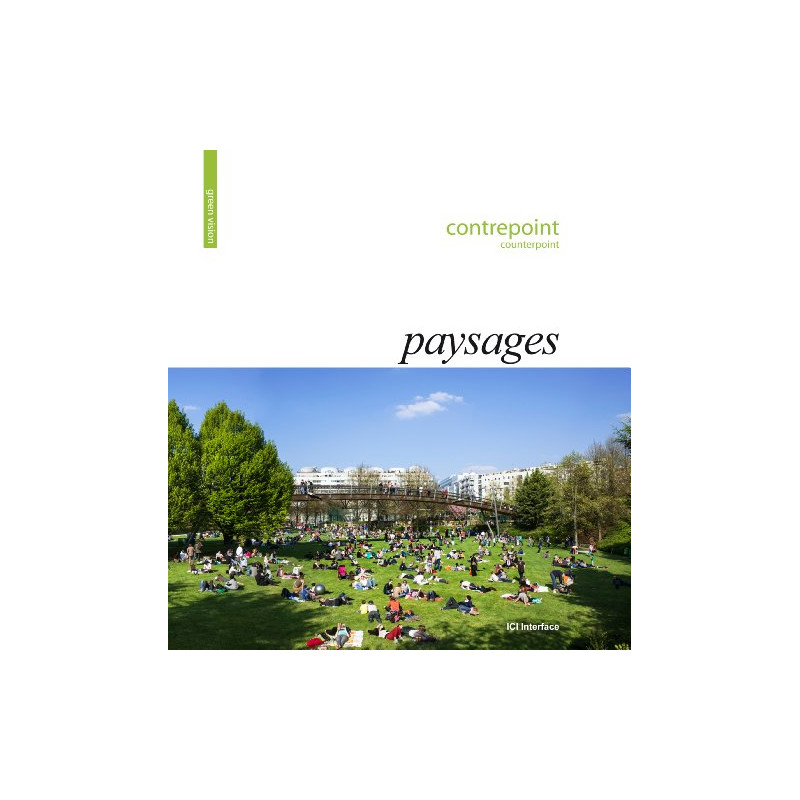 Contrepoint - Paysages: Counterpoint