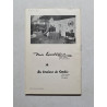 La Visite de la Vieille Dame