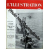 Illustration (L') N° 5201 Du 14/11/1942 - L'attaque De L'afrique...