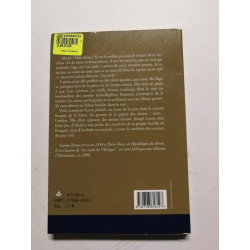 La Guerre des choses dans l'Ombre