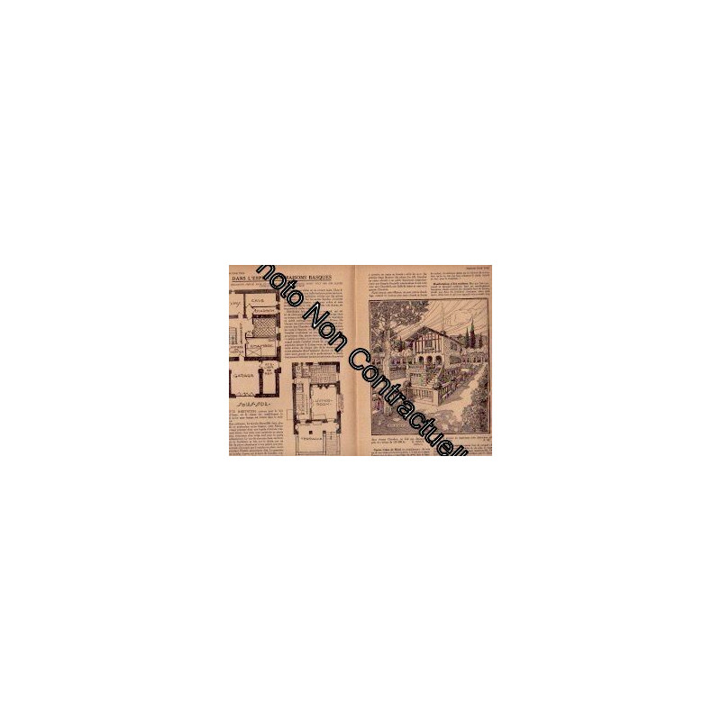 Maisons Pour Tous 34