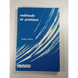 Méthode et pratique