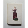 La reine étranglée