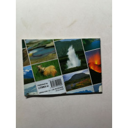Iceland Mini Photo Album