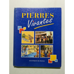 Pierres Vivantes