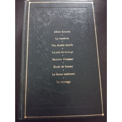 La Comédie Humaine Tome 3