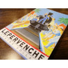 Lepervenche - chemin de fer