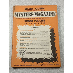 Mystère-Magazine n°29