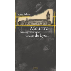 Les Meurtres peu conventionnels Tome 5 : Meurtre peu conventionnel...
